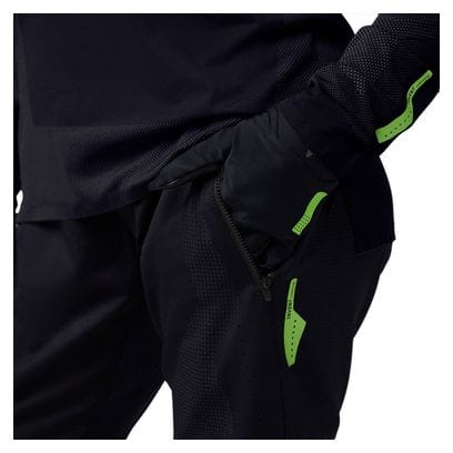 Fox Rawtec Race Women's Pants Black