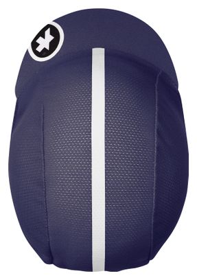 Assos Unisex Cap Blue