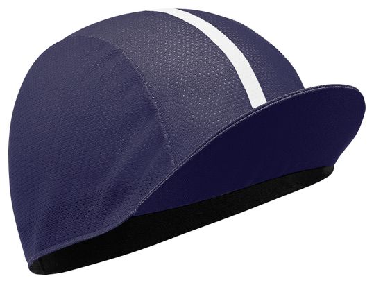 Assos Unisex Cap Blue