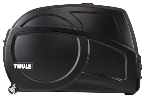 Thule RoundTrip Transition Bike Travel Case Black