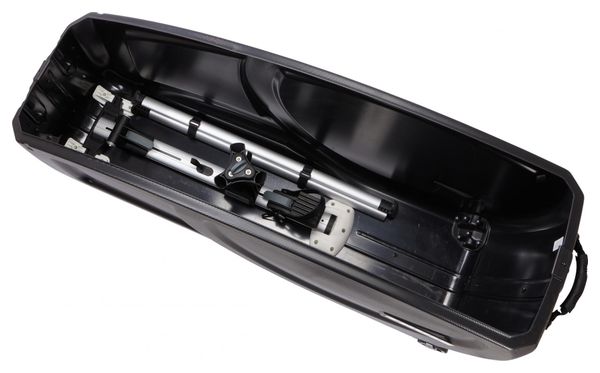【直接お届け】Thule RoundTrip Transitionバイクケース Thule RoundTrip Transition Bike Travel Case Black