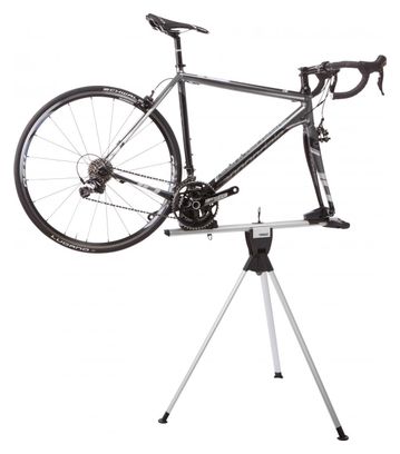 Maleta de transporte Bicicleta de transición Thule RoundTrip negra