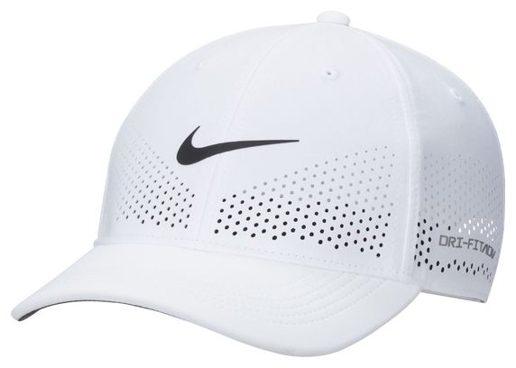 Casquette Nike Dri-FIT ADV Club Blanc