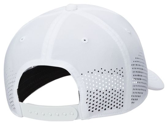 Casquette Nike Dri-FIT ADV Club Blanc
