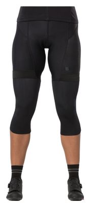 Leggings termici da donna Bontrager Neri