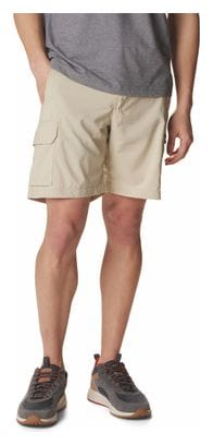 Columbia Herren Shorts Silver Ridge Utility Beige