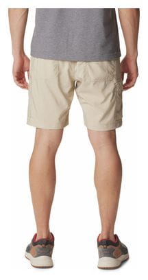 Columbia Herren Shorts Silver Ridge Utility Beige