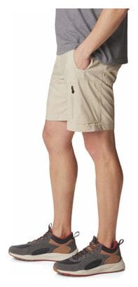 Columbia Herren Shorts Silver Ridge Utility Beige