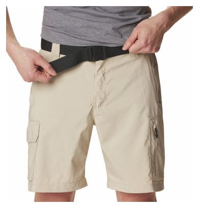 Columbia Herren Shorts Silver Ridge Utility Beige