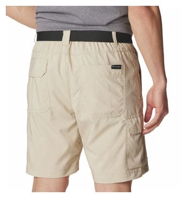 Columbia Herren Shorts Silver Ridge Utility Beige