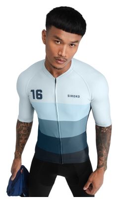 Maillot Homme à Manches Courtes CRAFT Norvège Fédération De
