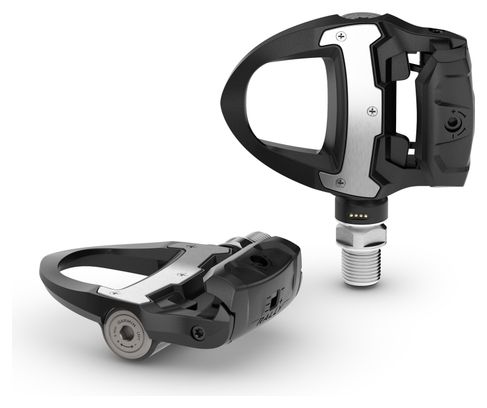 Pédales Garmin Rally RS200 Double Face – Puissance & Cadence (Occasion)