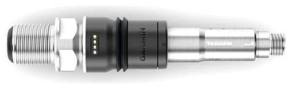 Pack Paires de Pédales Capteur de Puissance Garmin Rally RS/XC210 (Double Capteur) Shimano SPD-SL/Shimano SPD