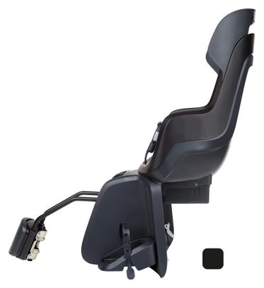 Silla reclinable para niños Bobike Go Maxi Frame Negro