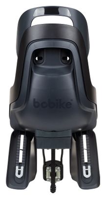 Silla reclinable para niños Bobike Go Maxi Frame Negro