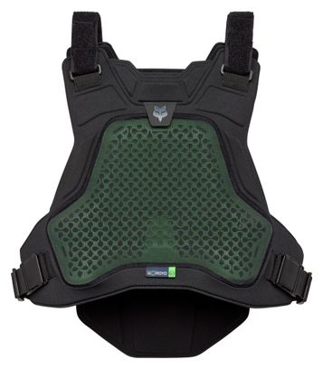 Fox Airframe Junior Kinderbeschermer Zwart
