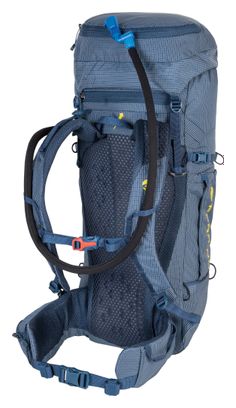 Zaino da alpinismo Ferrino Summit 48+5 L blu