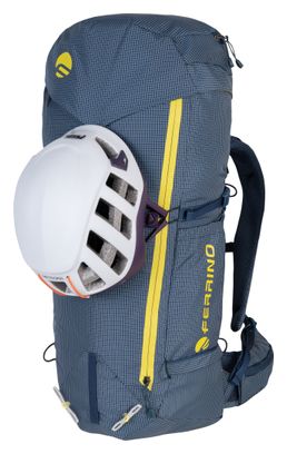 Zaino da alpinismo Ferrino Summit 48+5 L blu