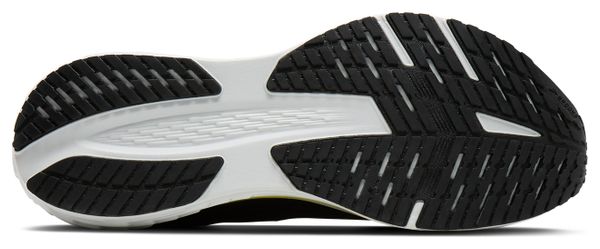 Zapatillas de running Brooks Launch 12 Negro/Amarillo Hombre
