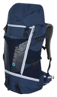 Sac à dos Husky Expedition Capture 40 litres - Bleu foncé