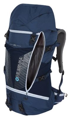 Sac à dos Husky Expedition Capture 40 litres - Bleu foncé