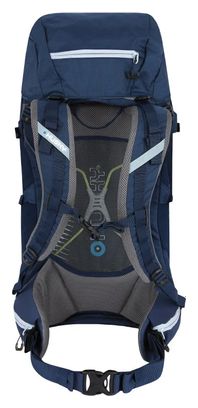 Sac à dos Husky Expedition Capture 40 litres - Bleu foncé