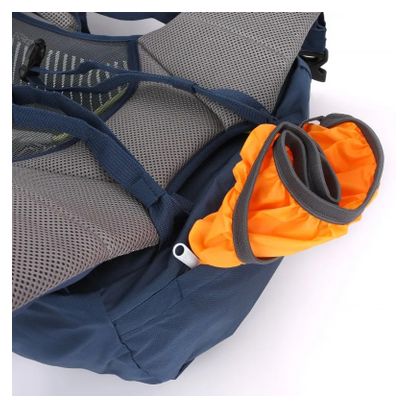 Sac à dos Husky Expedition Capture 40 litres - Bleu foncé