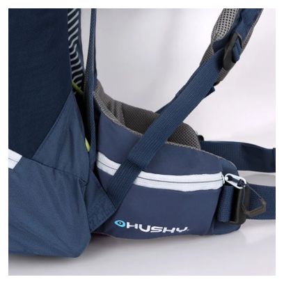 Sac à dos Husky Expedition Capture 40 litres - Bleu foncé