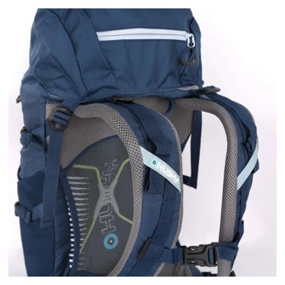 Sac à dos Husky Expedition Capture 40 litres - Bleu foncé