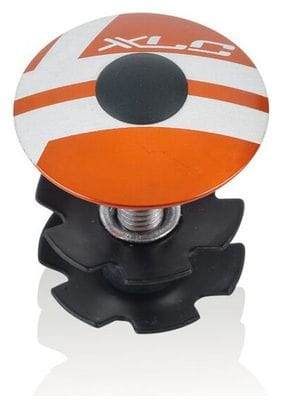 XLC AP-S01 1''1/8 Orange Headset