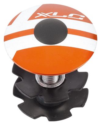 XLC AP-S01 1''1/8 Orange Headset