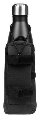 Mammut Lithium Add-on Fleshouder Zwart Unisex