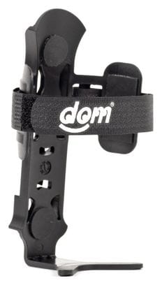 Dom Monkii Cage V Flessenhouder Zwart