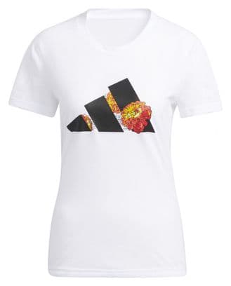 T-shirt femme adidas Aeroready