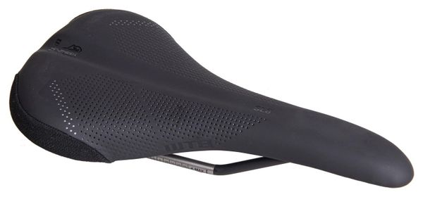 WTB SL8 Titanium Saddle Black