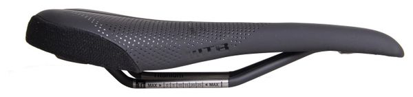 WTB SL8 Titanium Saddle Black