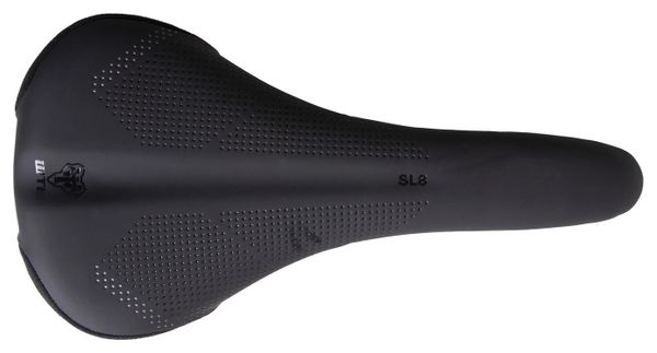 Selle WTB SL8 Titanium Noir