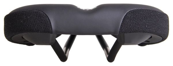 WTB SL8 Titanium Saddle Black