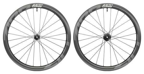 Laufradsatz Zipp 303 Firecrest Tubeless 700 Disc | 12x100mm | 12x142mm | Centerlock