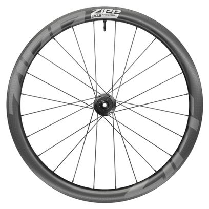 Juego de ruedas Zipp <strong>303 Firecrest </strong>Tubeless 700 Disc | 12x100mm | 12x142mm | Centerlock