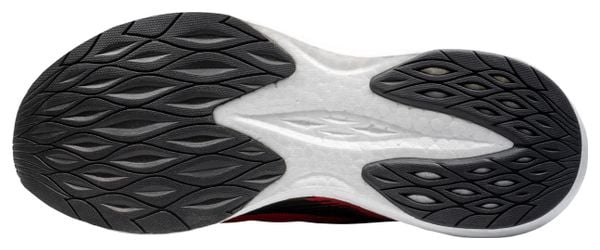 Chaussures de running 361-Spire 5 Artisanal Red/Black