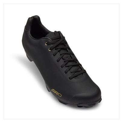 Chaussures Gravel Giro Empire XC Noir/Doré