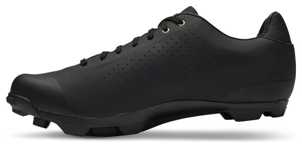 Chaussures Gravel Giro Empire XC Noir/Doré