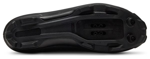 Chaussures Gravel Giro Empire XC Noir/Doré