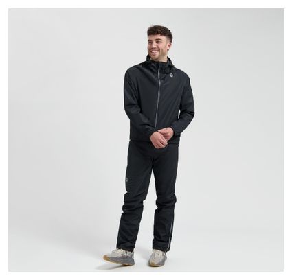 Vêtements de pluie Rogelli Commuter Core
