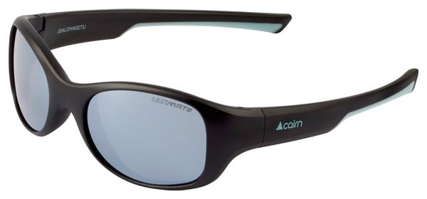 Lunettes Enfant Cairn Aloha Noir Mat