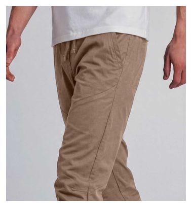 Pantaloni Looking For Wild Roy Marroni da uomo