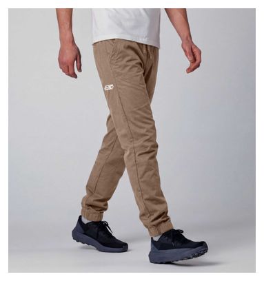 Pantaloni Looking For Wild Roy Marroni da uomo