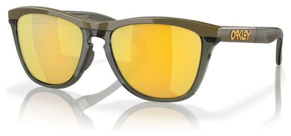 OAKLEYオークリーox8137A-02（9245）イエローFROGSKINS OAKLEYオークリーox8137A-02（9245）イエローFROGSKINS Oakley