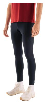 Mallas para hombre Circle Tights Legging Negro